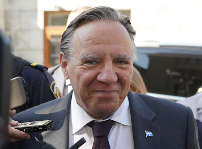 Révélations chocs sur l’avenir du gouvernement Legault : les premières têtes tombent ! 1 Révélations chocs sur l’avenir du gouvernement Legault : les premières têtes tombent ! Capture decran le 2025 09 08 a 11.37.36 e1757346298583 Révélations chocs sur l’avenir du gouvernement Legault : les premières têtes tombent !