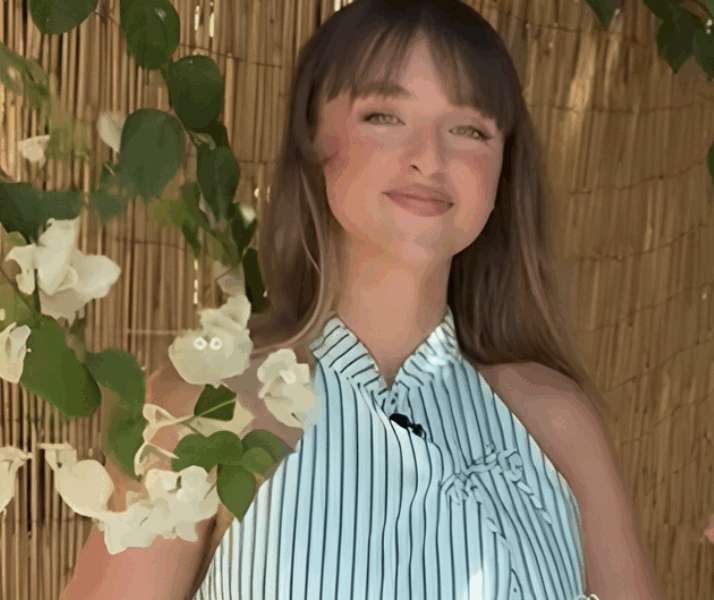 Capture decran le 2025 09 08 a 12.24.22 Après la première de son émission, Alicia Moffet répond sèchement à un chroniqueur connu