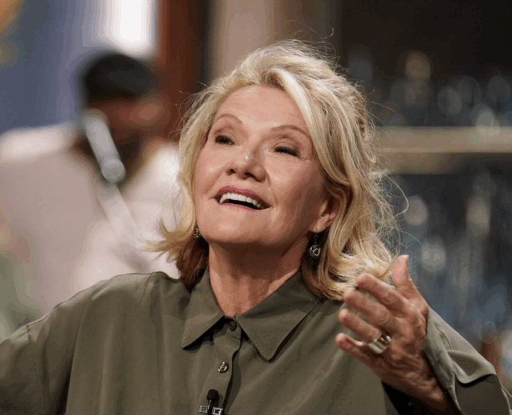 Capture decran le 2025 09 09 a 07.42.03 e1757418171442 Élise Guilbault déclenche la controverse avec sa critique des leggings