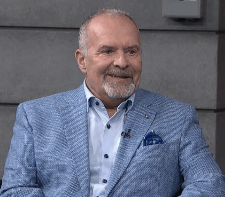 Capture decran le 2025 09 10 a 08.30.06 Pierre Houde frappé par des ennuis de santé