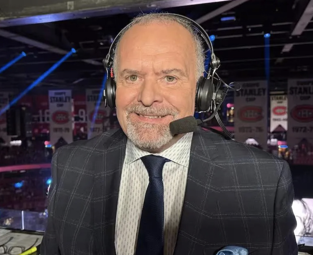 Pierre Houde frappé par des ennuis de santé 2 Pierre Houde frappé par des ennuis de santé Capture decran le 2025 09 10 a 08.34.42 Pierre Houde frappé par des ennuis de santé