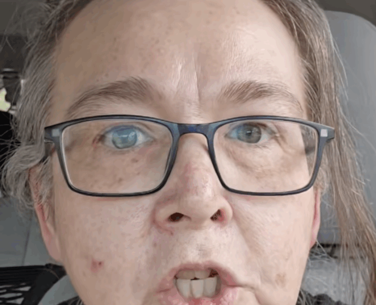 Capture decran le 2025 09 10 a 14.42.32 e1757529819875 Une cliente furieuse s’en prend à Tim Hortons dans une vidéo TikTok [Vidéo]