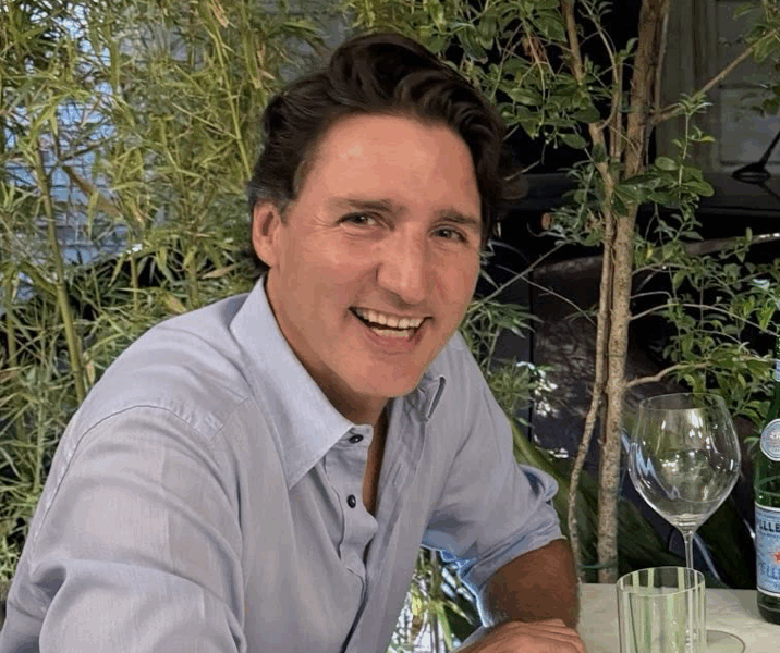 Capture decran le 2025 09 11 a 10.19.41 Justin Trudeau a un nouvel emploi et il touche un salaire astronomique...