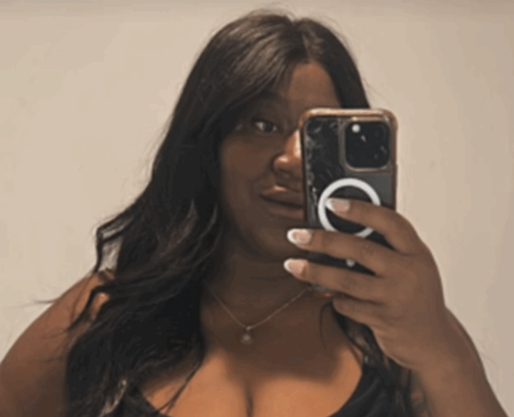 Capture decran le 2025 09 11 a 10.54.26 Mélissa Bédard dévoile ses looks en sous-vêtements et ça fait réagir