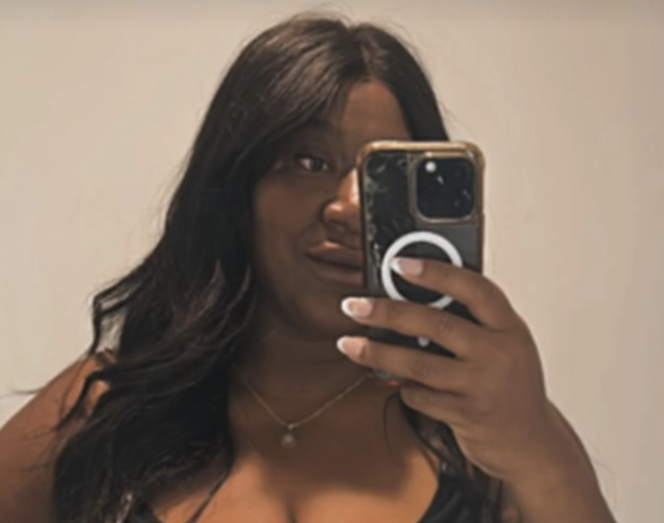 Mélissa Bédard dévoile ses looks en sous-vêtements et ça fait réagir 1 Mélissa Bédard dévoile ses looks en sous-vêtements et ça fait réagir Capture decran le 2025 09 11 a 10.54.26 e1757602514276 Mélissa Bédard dévoile ses looks en sous-vêtements et ça fait réagir