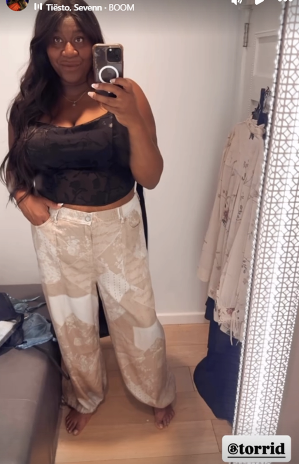 Mélissa Bédard dévoile ses looks en sous-vêtements et ça fait réagir 5 Mélissa Bédard dévoile ses looks en sous-vêtements et ça fait réagir Capture decran le 2025 09 11 a 12.30.54 Mélissa Bédard dévoile ses looks en sous-vêtements et ça fait réagir