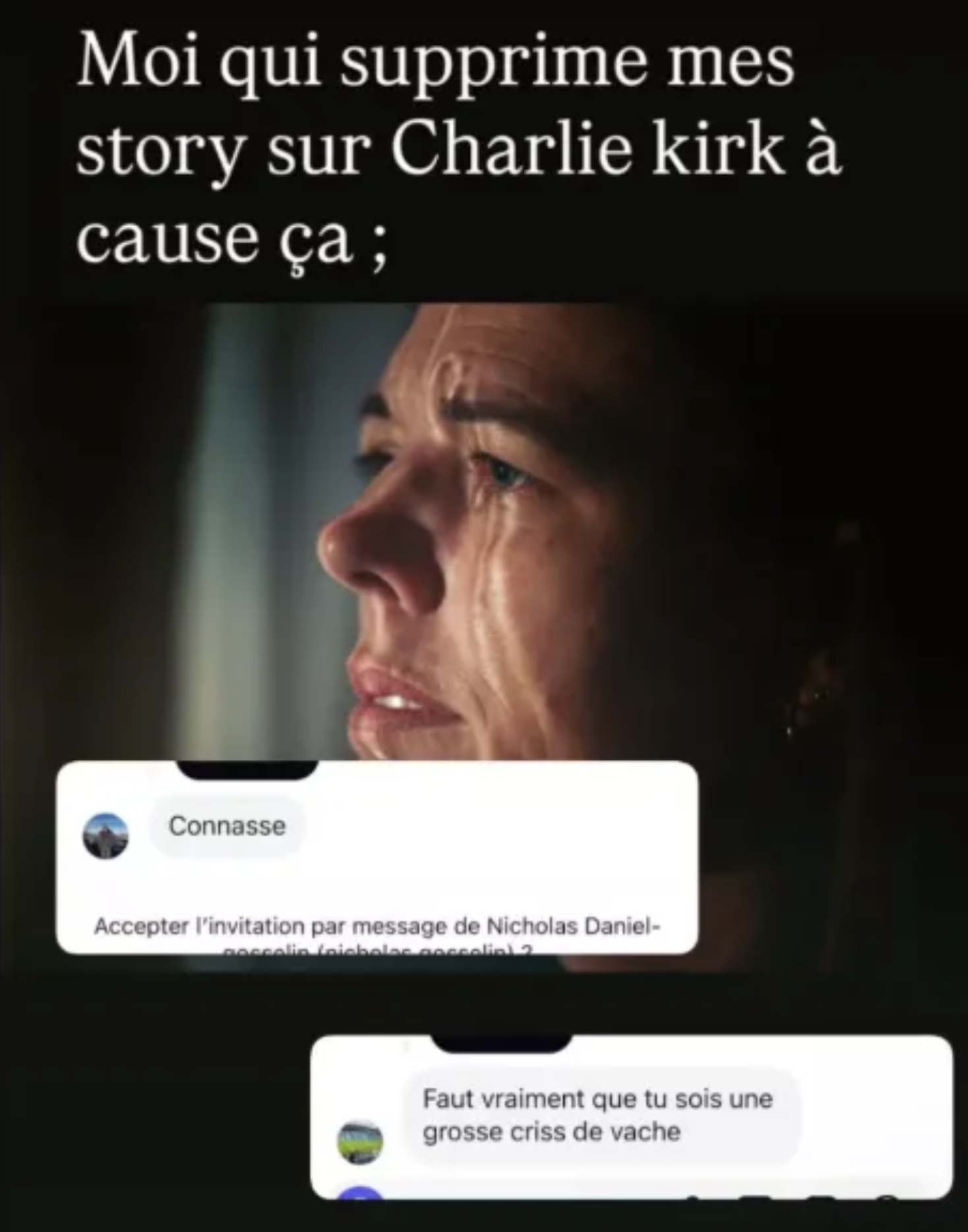 Catherine Brunet s’excuse à la suite d’une publication qui a créé la controverse 3 Catherine Brunet s’excuse à la suite d’une publication qui a créé la controverse Capture decran le 2025 09 11 a 16.53.53 Catherine Brunet s’excuse à la suite d’une publication qui a créé la controverse