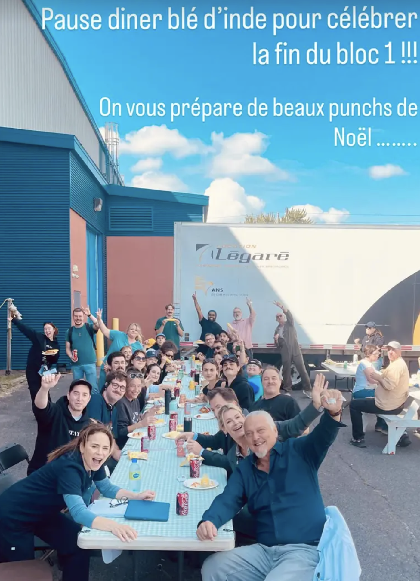 Geneviève Schmidt révèle un gros indice sur l’avenir de Caroline Néron dans STAT 3 Geneviève Schmidt révèle un gros indice sur l’avenir de Caroline Néron dans STAT Capture decran le 2025 09 11 a 17.15.49 Geneviève Schmidt révèle un gros indice sur l’avenir de Caroline Néron dans STAT