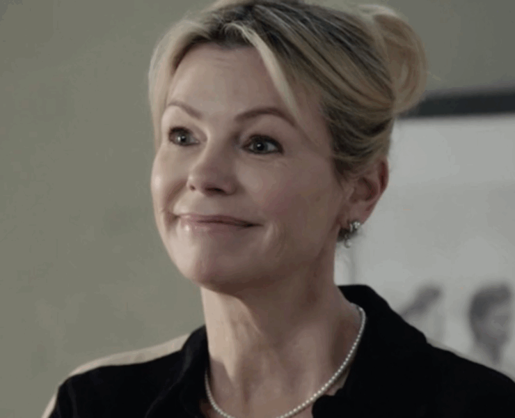 Capture decran le 2025 09 11 a 17.29.00 e1757627094454 Geneviève Schmidt révèle un gros indice sur l’avenir de Caroline Néron dans STAT