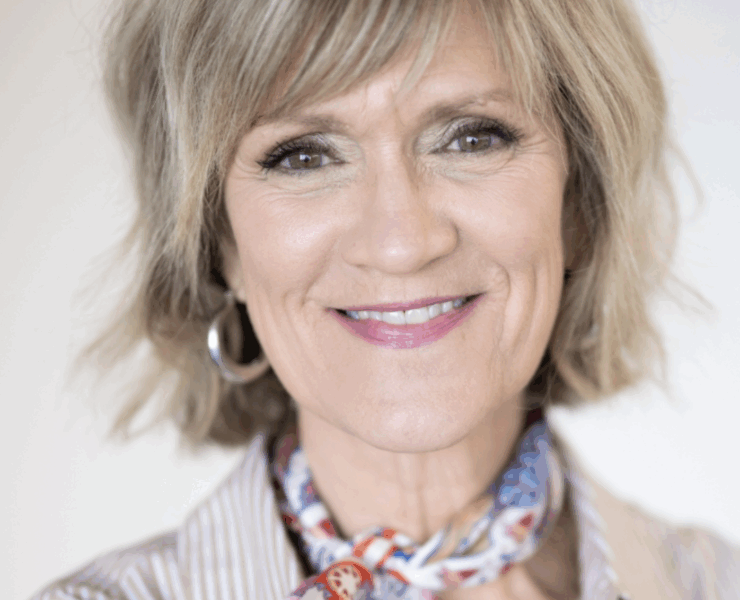 Capture decran le 2025 09 12 a 08.16.07 À 64 ans, Josée Deschênes partage une très grande nouvelle dans sa vie