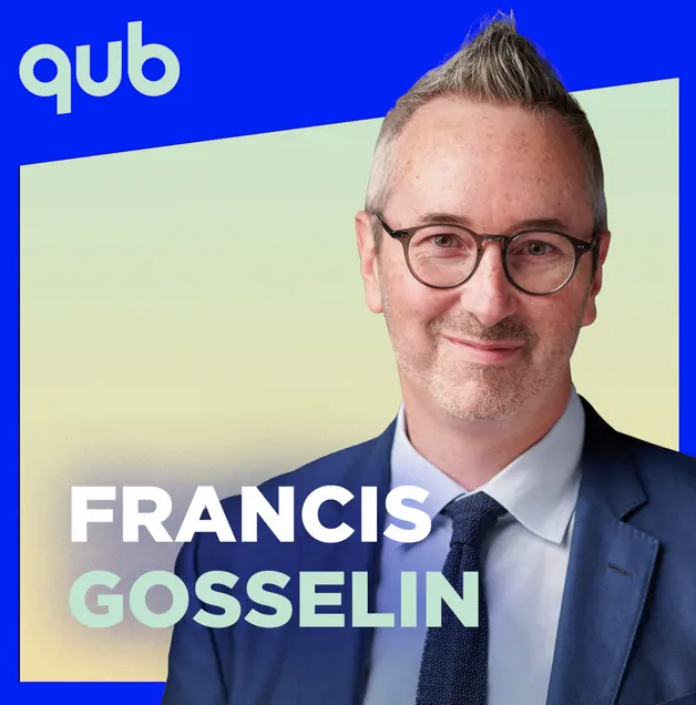 Capture decran le 2025 09 12 a 08.42.50 QUB Radio suspend un chroniqueur à la suite de propos controversés