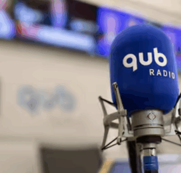 Capture decran le 2025 09 12 a 08.49.04 QUB Radio suspend un chroniqueur à la suite de propos controversés