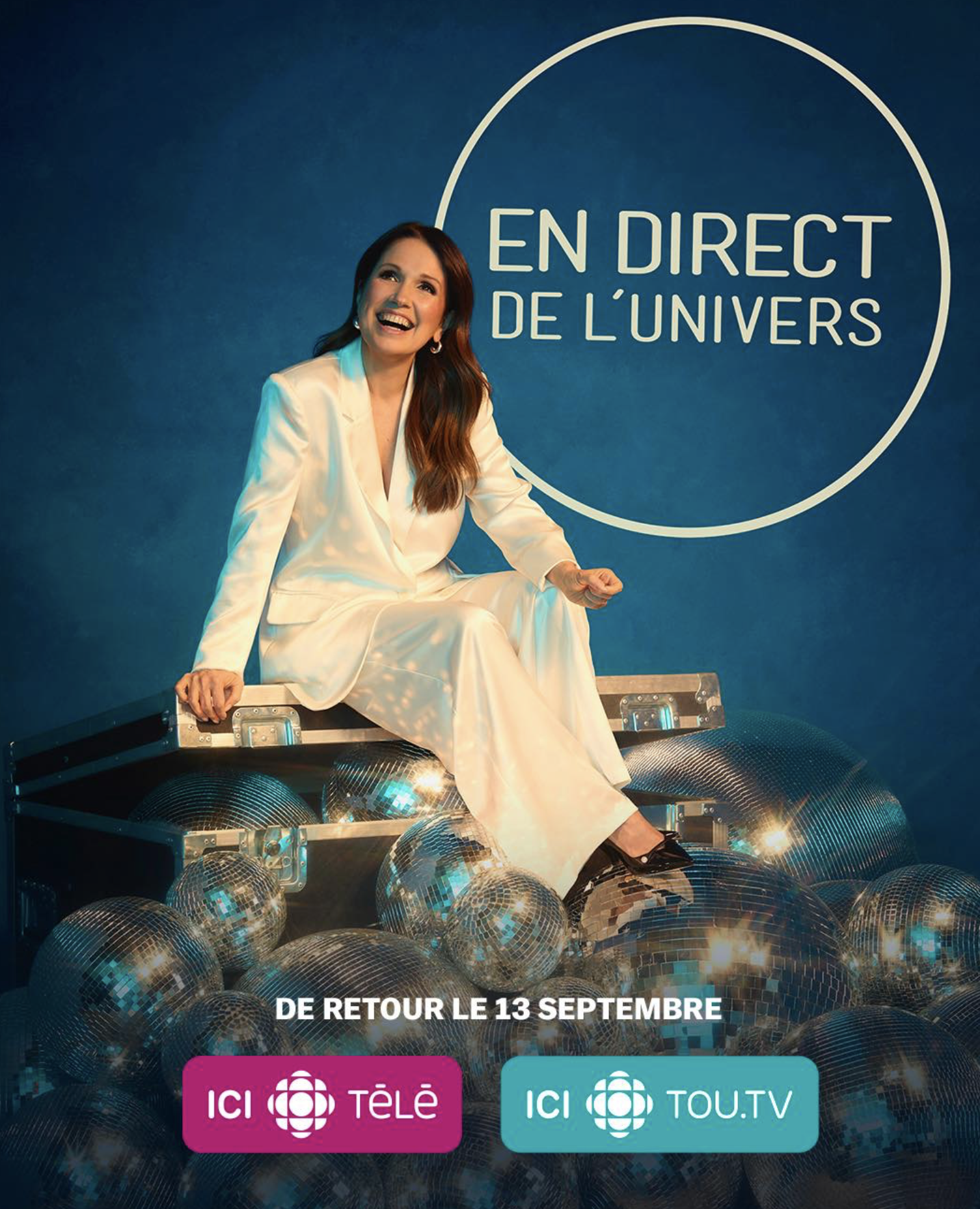 En direct de l’univers : la grande première provoque la colère des téléspectateurs 2 En direct de l’univers : la grande première provoque la colère des téléspectateurs Capture decran le 2025 09 15 a 08.48.39 En direct de l’univers : la grande première provoque la colère des téléspectateurs