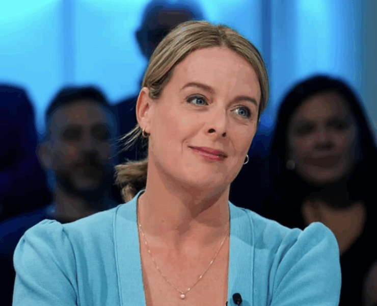 Capture decran le 2025 09 15 a 10.20.04 e1757946060330 Julie Le Breton s’affiche en couple pour la première fois en public [ photos ]