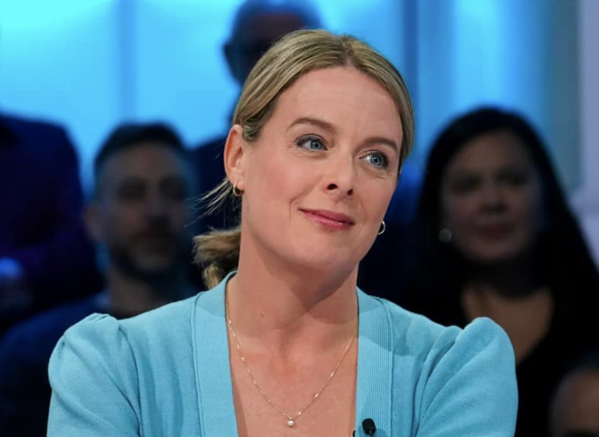 Capture decran le 2025 09 15 a 10.20.04 e1757946060330 Julie Le Breton s’affiche en couple pour la première fois en public [ photos ]