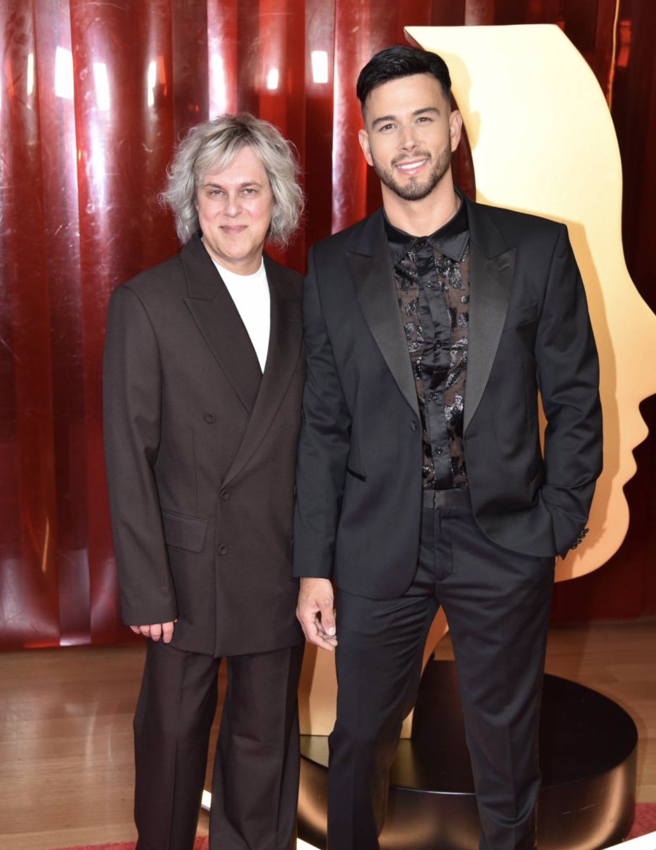 Alex Perron fait sensation sur le tapis rouge des Gémeaux en charmante compagnie et la machine à rumeurs s’intensifient 2 Alex Perron fait sensation sur le tapis rouge des Gémeaux en charmante compagnie et la machine à rumeurs s’intensifient Capture decran le 2025 09 15 a 11.05.53 Alex Perron fait sensation sur le tapis rouge des Gémeaux en charmante compagnie et la machine à rumeurs s’intensifient