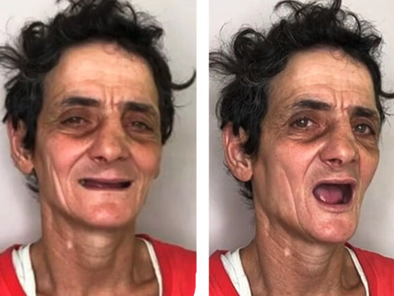 La magie d’un relooking : la transformation incroyable d’une SDF espagnole en véritable icône branchée 1 La magie d’un relooking : la transformation incroyable d’une SDF espagnole en véritable icône branchée Capture decran le 2025 09 15 a 22.37.05 La magie d’un relooking : la transformation incroyable d’une SDF espagnole en véritable icône branchée