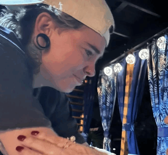 Capture decran le 2025 09 17 a 12.51.07 e1758127907874 Roxane Bruneau partage une nouvelle d’une immense tristesse