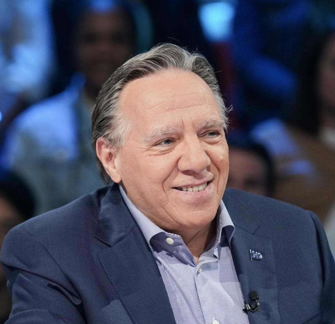 François Legault provoque la colère des téléspectateurs à Tout le monde en parle 1 François Legault provoque la colère des téléspectateurs à Tout le monde en parle Capture decran le 2025 09 22 a 09.12.27 e1758546796638 François Legault provoque la colère des téléspectateurs à Tout le monde en parle