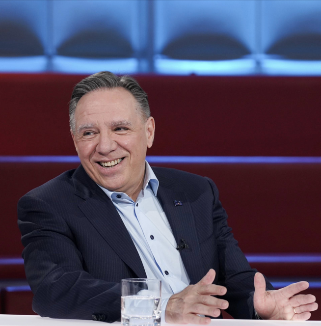 François Legault provoque la colère des téléspectateurs à Tout le monde en parle 2 François Legault provoque la colère des téléspectateurs à Tout le monde en parle Capture decran le 2025 09 22 a 09.42.03 e1758548582660 François Legault provoque la colère des téléspectateurs à Tout le monde en parle