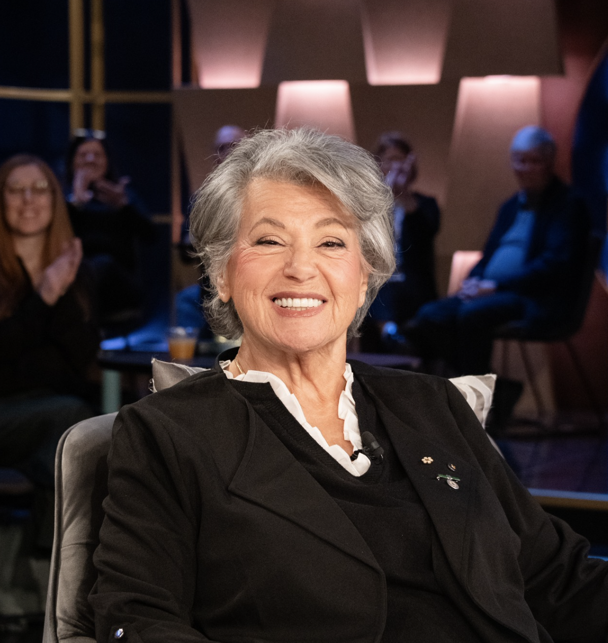 En colère, Ginette Reno rectifie les faits publiquement 2 En colère, Ginette Reno rectifie les faits publiquement Capture decran le 2025 09 22 a 16.55.24 En colère, Ginette Reno rectifie les faits publiquement
