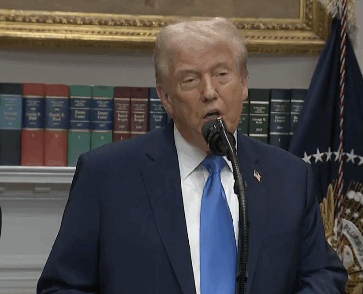 Capture decran le 2025 09 23 a 07.42.40 Donald Trump affirme que le Tylenol pourrait accroître le risque d’autisme