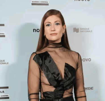 Les 6 looks les plus osés des stars québécoises aperçus lors des galas 4 Les 6 looks les plus osés des stars québécoises aperçus lors des galas Capture decran le 2025 09 23 a 09.37.39 e1758635996729 Les 6 looks les plus osés des stars québécoises aperçus lors des galas