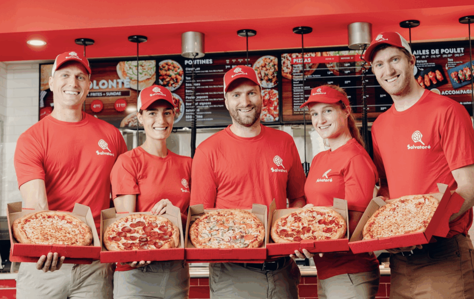 Pizza Salvatoré met la main sur les 47 restaurants L’Oeufrier au Québec 1 Pizza Salvatoré met la main sur les 47 restaurants L’Oeufrier au Québec Capture decran le 2025 09 24 a 06.38.10 e1758710382489 Pizza Salvatoré met la main sur les 47 restaurants L’Oeufrier au Québec