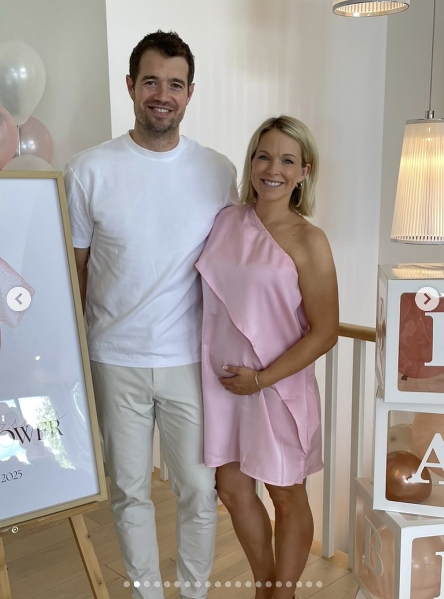 Frédérique Guay de TVA Sports, dévoile enfin le sexe de son bébé 2 Frédérique Guay de TVA Sports, dévoile enfin le sexe de son bébé Capture decran le 2025 09 24 a 09.54.45 Frédérique Guay de TVA Sports, dévoile enfin le sexe de son bébé