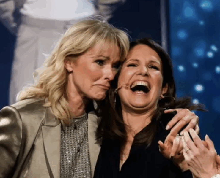 Capture decran le 2025 09 24 a 17.22.28 e1758748997166 «En direct de l’Univers» : La vraie raison pour laquelle Colette Provencher n’a pas encore été invitée