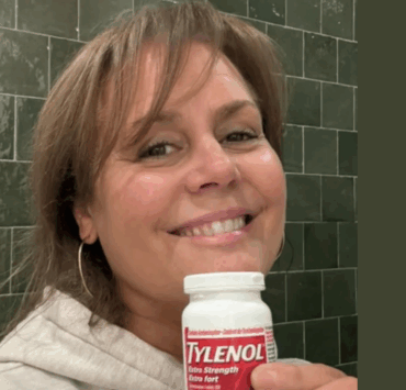 Sortie sur le Tylenol : Patricia Paquin dénonce un message privé haineux 4 Sortie sur le Tylenol : Patricia Paquin dénonce un message privé haineux Capture decran le 2025 09 25 a 09.17.18 e1758806283158 Sortie sur le Tylenol : Patricia Paquin dénonce un message privé haineux