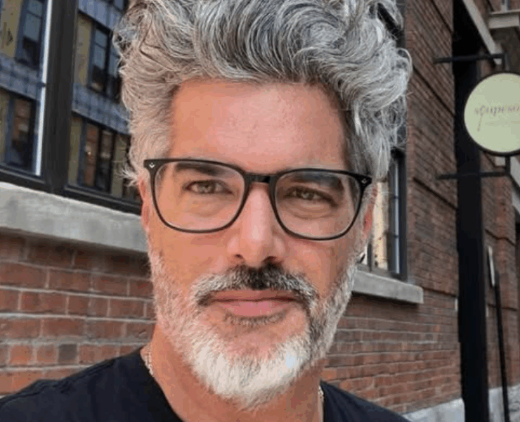 Capture decran le 2025 09 25 a 13.23.30 e1758821077805 Réal Béland parle de sa relation compliquée : « Je n’ai pas une super relation avec elle »