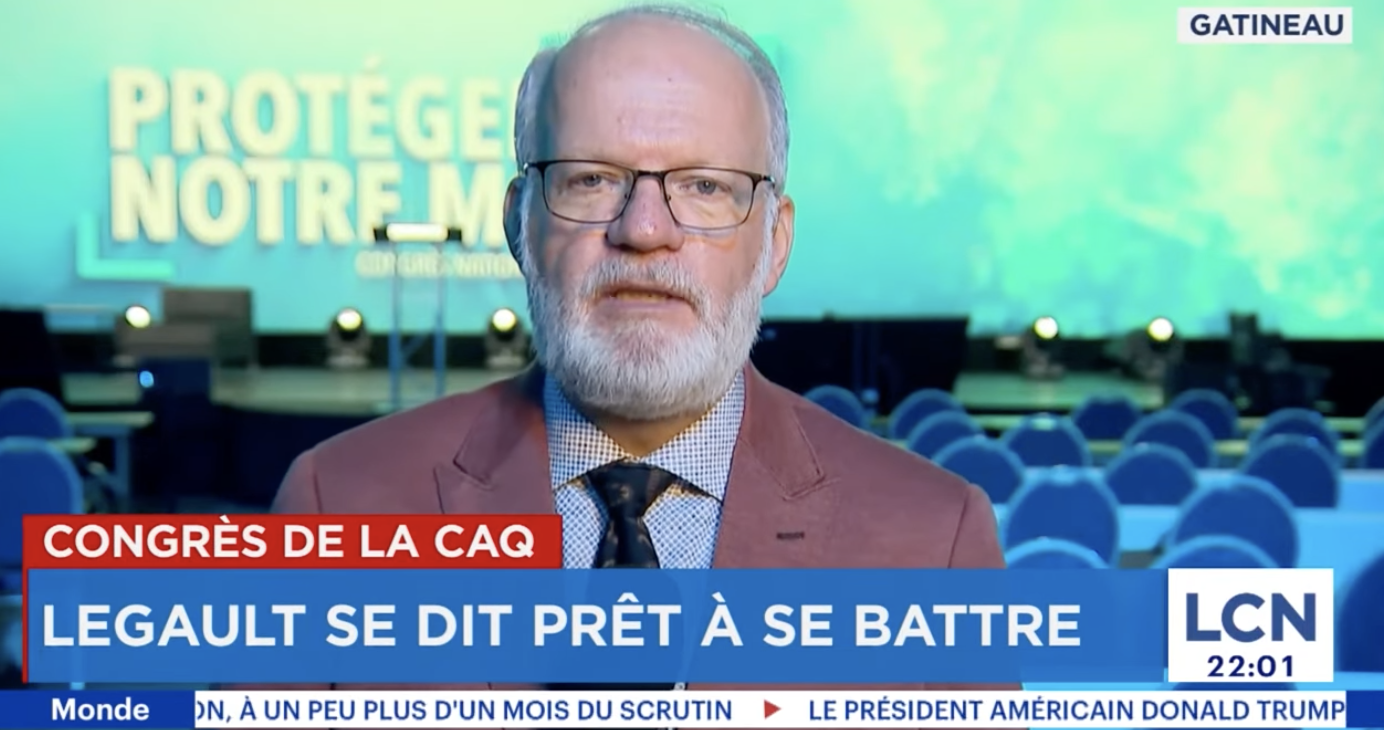 François Legault lance un avertissement à ceux qui le croient fini 2 François Legault lance un avertissement à ceux qui le croient fini Capture decran le 2025 09 29 a 16.11.02 François Legault lance un avertissement à ceux qui le croient fini