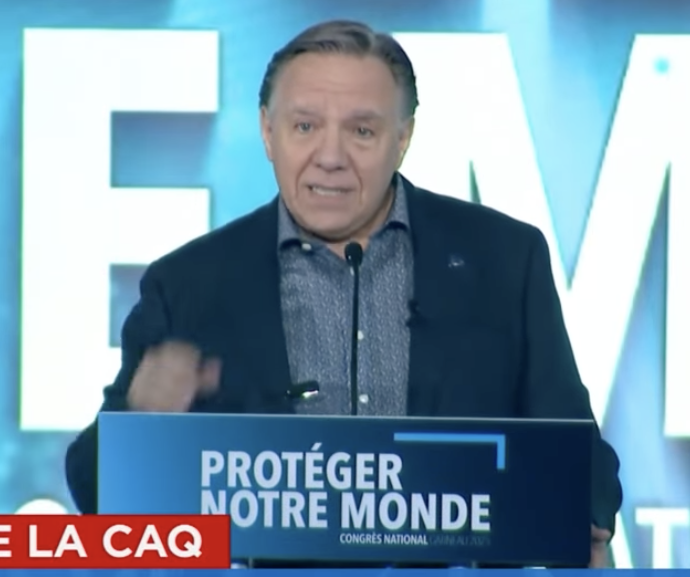 François Legault lance un avertissement à ceux qui le croient fini 1 François Legault lance un avertissement à ceux qui le croient fini Capture decran le 2025 09 29 a 16.12.36 e1759176935359 François Legault lance un avertissement à ceux qui le croient fini