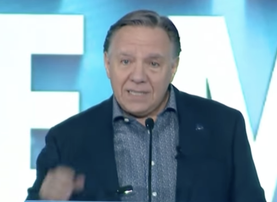 François Legault lance un avertissement à ceux qui le croient fini 1 François Legault lance un avertissement à ceux qui le croient fini Capture decran le 2025 09 29 a 16.12.36 e1759177998858 François Legault lance un avertissement à ceux qui le croient fini