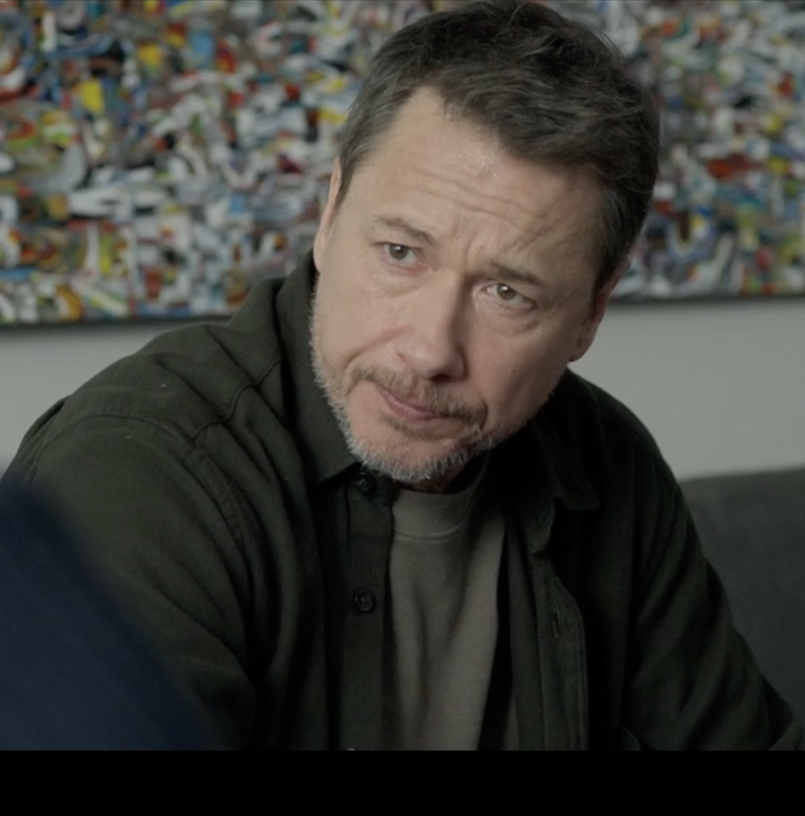 Capture decran le 2025 09 30 a 09.52.04 Stéphane Rousseau partage des photos de sa nouvelle acquisition