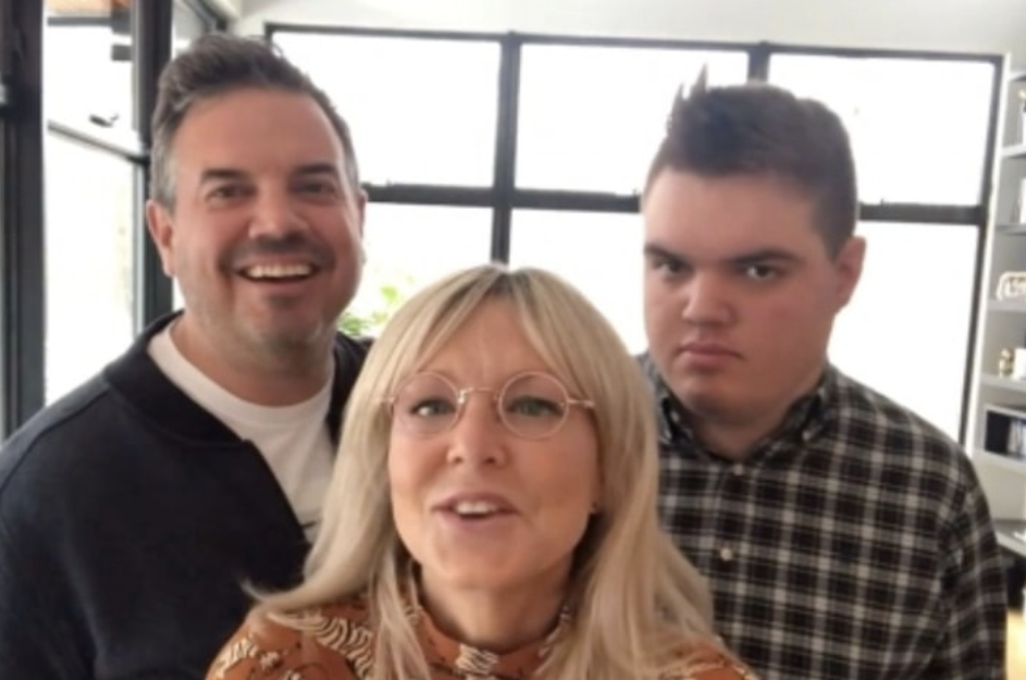 Charles Lafortune, Sophie Prégent et Mathis partagent une superbe nouvelle 1 Charles Lafortune, Sophie Prégent et Mathis partagent une superbe nouvelle Capture decran le 2025 09 30 a 11.42.36 e1759247033334 Charles Lafortune, Sophie Prégent et Mathis partagent une superbe nouvelle