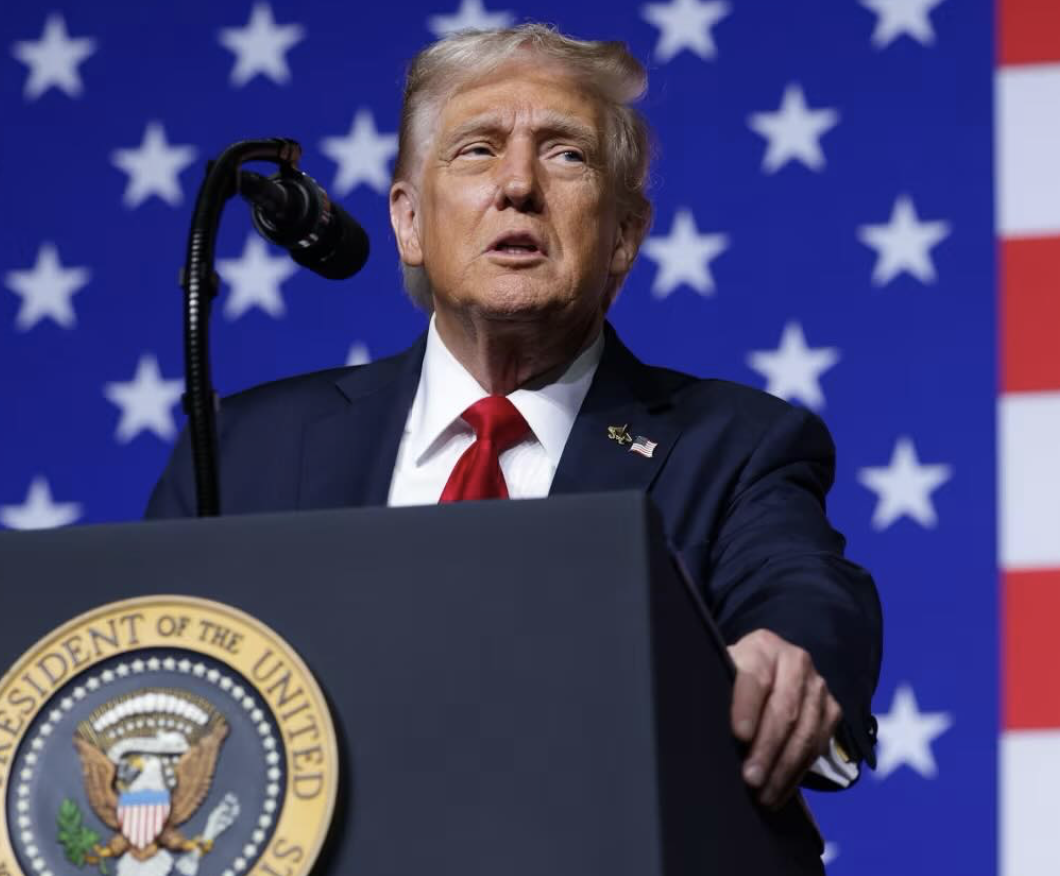 Donald Trump continue de manquer de respect au Canada 2 Donald Trump continue de manquer de respect au Canada Capture decran le 2025 09 30 a 17.36.04 Donald Trump continue de manquer de respect au Canada