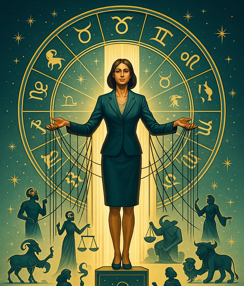 Top 3 des signes astrologiques qui veulent toujours avoir le contrôle ! 1 Top 3 des signes astrologiques qui veulent toujours avoir le contrôle ! astrocontrole e1759244168134 Top 3 des signes astrologiques qui veulent toujours avoir le contrôle !