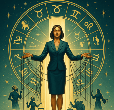 Top 3 des signes astrologiques qui veulent TOUJOURS avoir le contrôle ! 6 Top 3 des signes astrologiques qui veulent TOUJOURS avoir le contrôle ! astrocontrole e1759245061667 Top 3 des signes astrologiques qui veulent TOUJOURS avoir le contrôle !