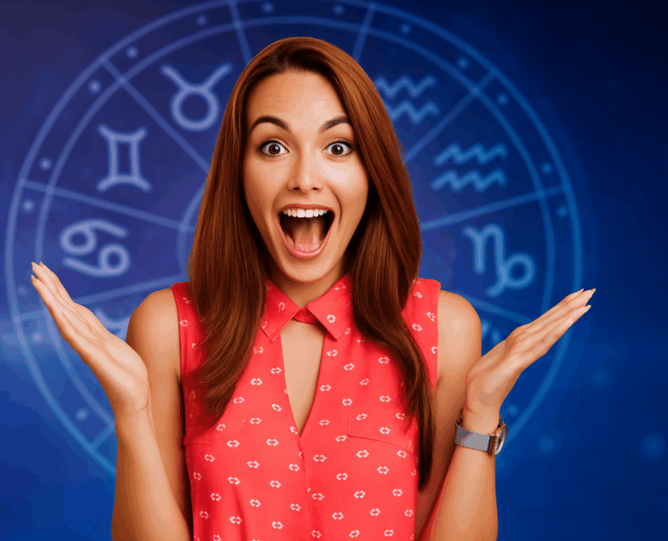 astroooolll Ce signe du zodiaque entre dans sa meilleure semaine