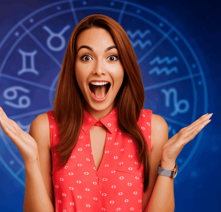 astroooolll Ce signe du zodiaque entre dans sa meilleure semaine