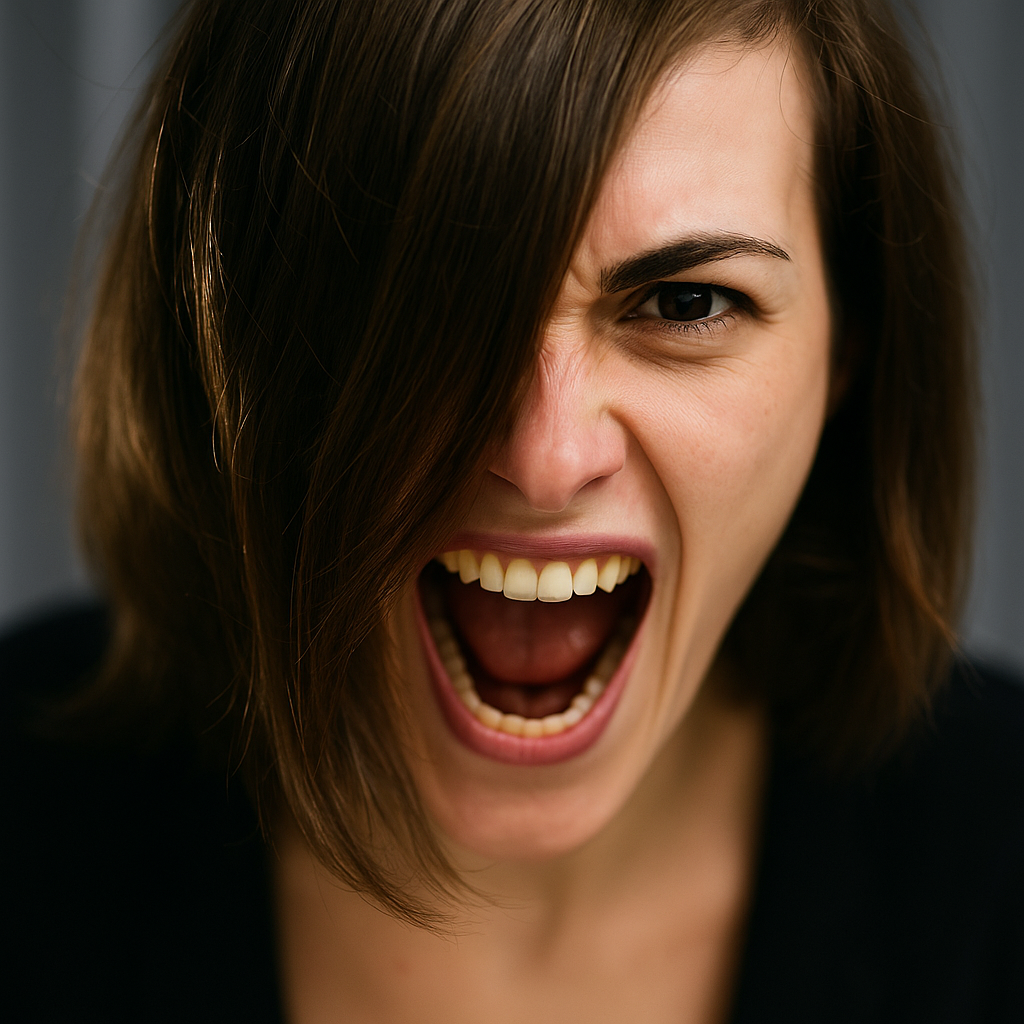 À force d'être trop gentil, on finit par devenir une mauvaise personne 1 À force d'être trop gentil, on finit par devenir une mauvaise personne colere À force d'être trop gentil, on finit par devenir une mauvaise personne