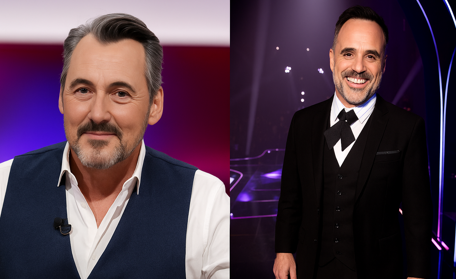 Les cotes d’écoute dévoilés et confirment ce que plusieurs soupçonnaient sur TLMEP et Chanteurs masqués 1 Les cotes d’écoute dévoilés et confirment ce que plusieurs soupçonnaient sur TLMEP et Chanteurs masqués cotesw e1758644685635 Les cotes d’écoute dévoilés et confirment ce que plusieurs soupçonnaient sur TLMEP et Chanteurs masqués