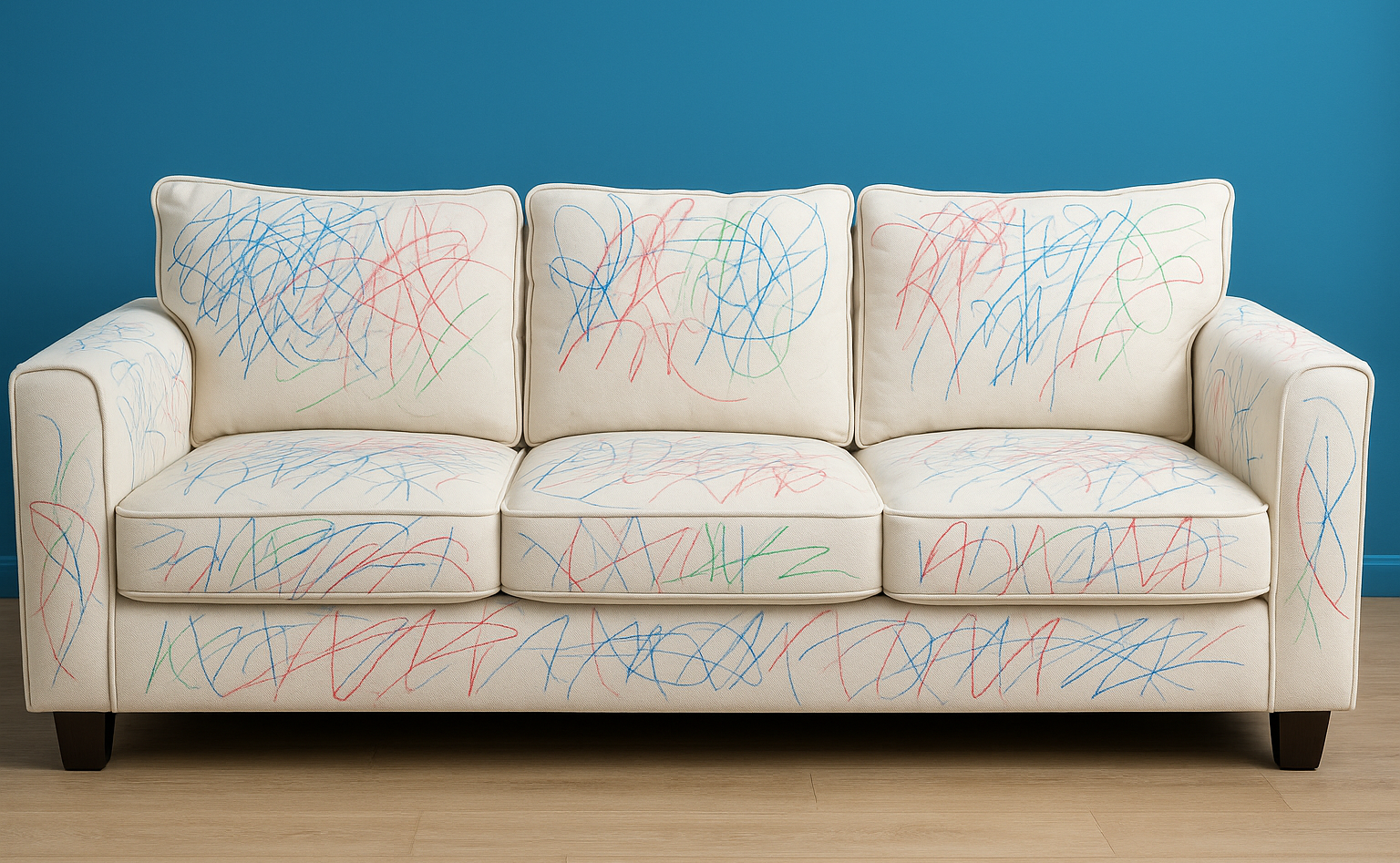 Comment retirer des traces de stylo sur un divan blanc? 1 Comment retirer des traces de stylo sur un divan blanc? divantlaid e1758651160310 Comment retirer des traces de stylo sur un divan blanc?