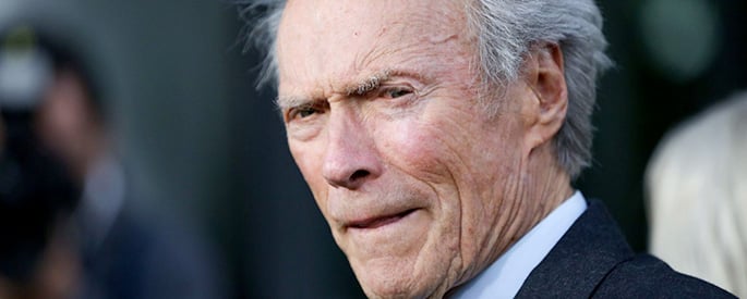 Clint Eastwood : un visage que l’on croyait éternel, soudain changé 1 Clint Eastwood : un visage que l’on croyait éternel, soudain changé Clint Eastwood : un visage que l’on croyait éternel, soudain changé