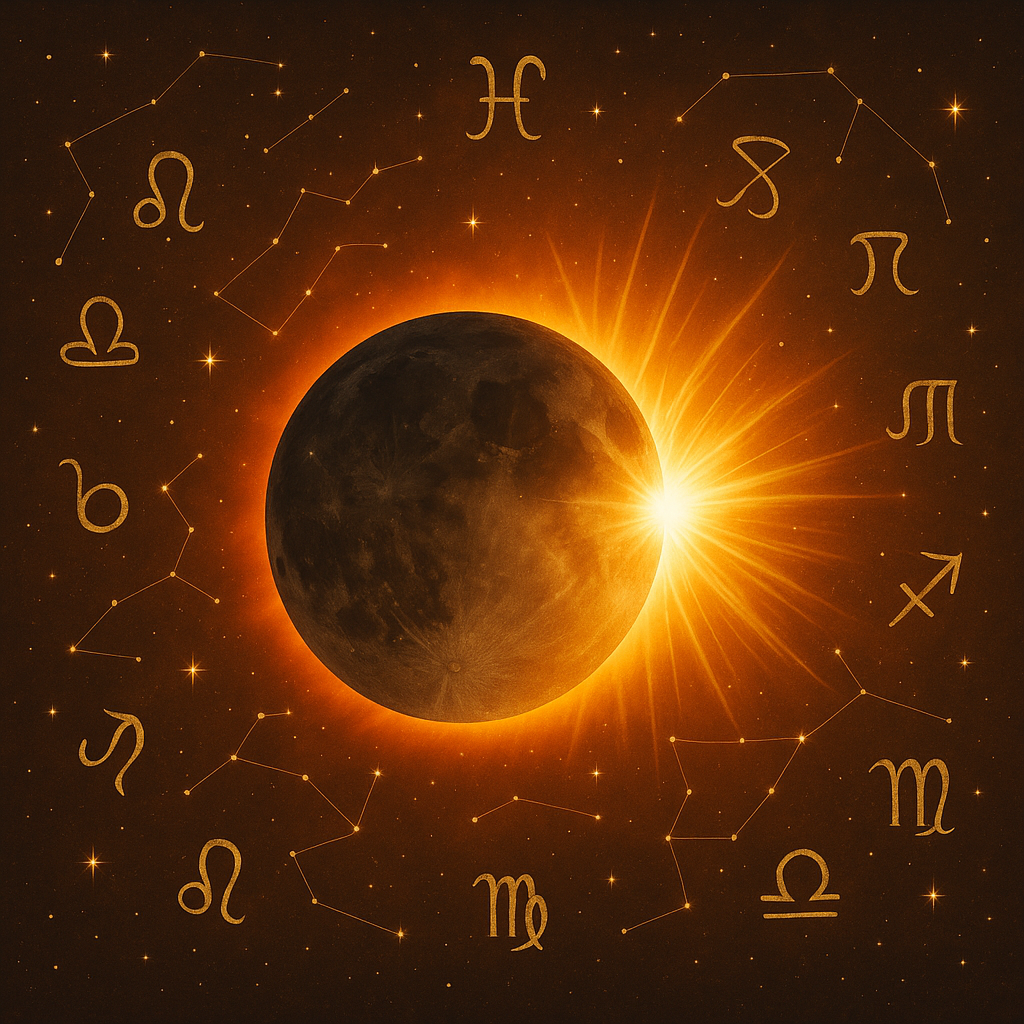 l’éclipse solaire du 21 septembre apporte bonheur et succès à 3 signes du zodiaque ! 1 l’éclipse solaire du 21 septembre apporte bonheur et succès à 3 signes du zodiaque ! eclipselll l’éclipse solaire du 21 septembre apporte bonheur et succès à 3 signes du zodiaque !
