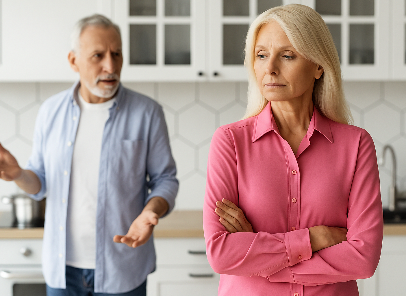 Pourquoi, en vieillissant, des femmes s’éloignent de leur mari ? 1 Pourquoi, en vieillissant, des femmes s’éloignent de leur mari ? femme33 e1757429415730 Pourquoi, en vieillissant, des femmes s’éloignent de leur mari ?