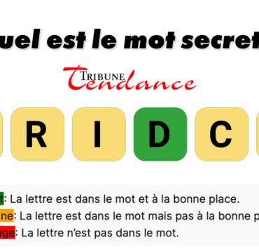 game virale image cardio 7 Défiez votre esprit: Mot de 6 lettres en 120s!