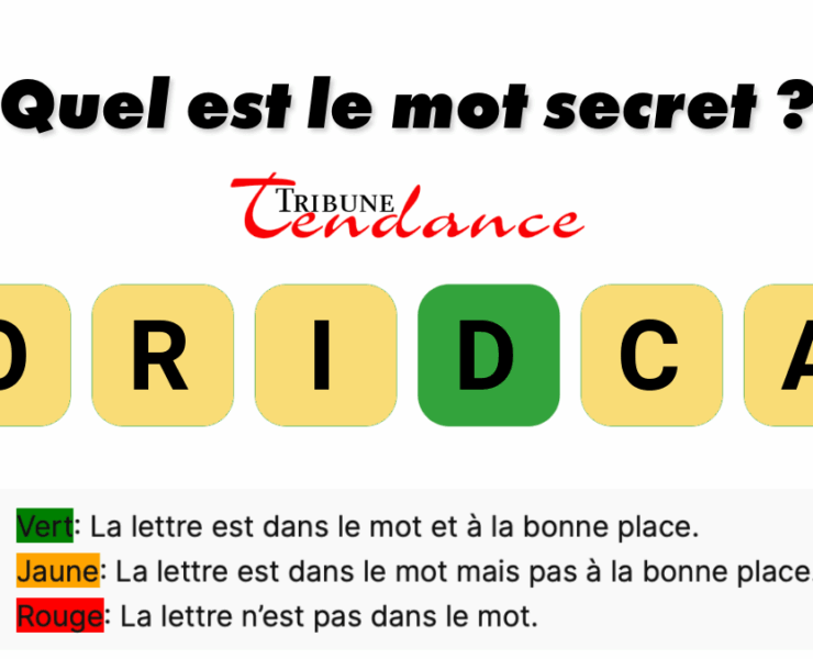game virale image cardio 7 Défiez votre esprit: Mot de 6 lettres en 120s!